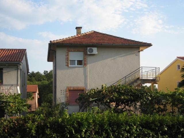Apartments Sandra Novigrad  Exterior photo
