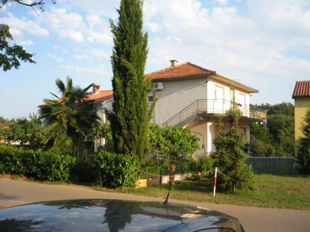 Apartments Sandra Novigrad  Exterior photo